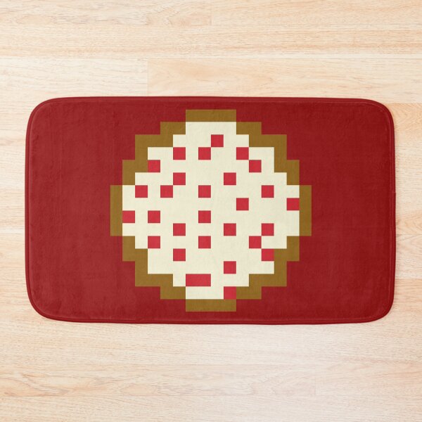 Item preview, Pixel Art Pizza designed and sold by 8bitpixelart.