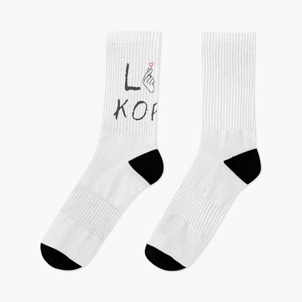 Item preview, Love Korea designed and sold by Mathildexuor.