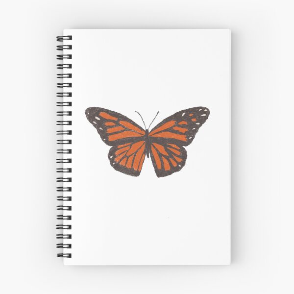 Item preview, Monarch Butterfly Design designed and sold by meglilliana.