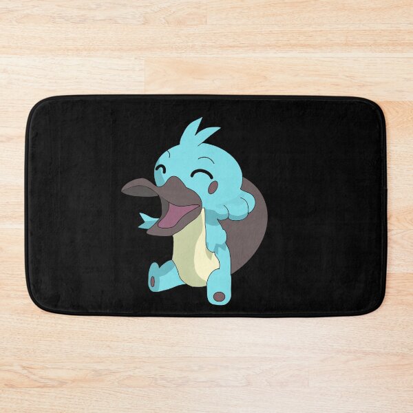 Item preview, Temtem platypet designed and sold by FloWynn.