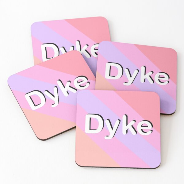Item preview, Dyke designed and sold by ashwebs.