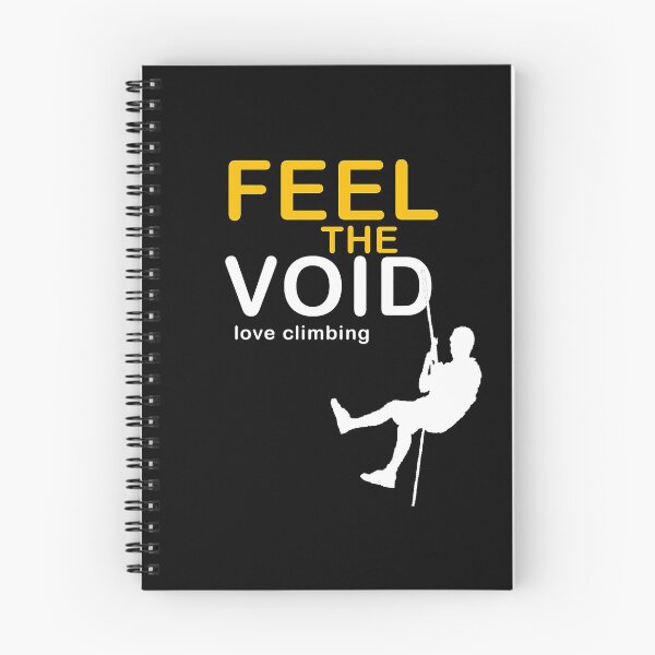Item preview, Free Climbing Shirts - Love Rock Climbing t shirt - Climbing Gifts - Solo Climbing designed and sold by happygiftideas.