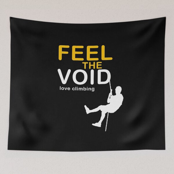 Item preview, Free Climbing Shirts - Love Rock Climbing t shirt - Climbing Gifts - Solo Climbing designed and sold by happygiftideas.