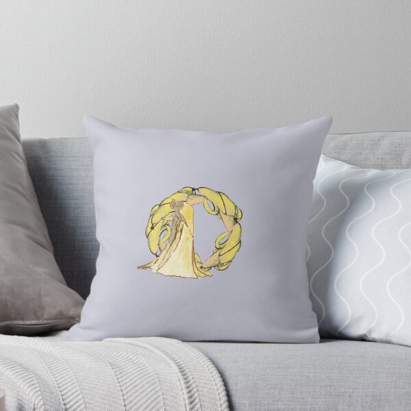 Item preview, Organic World - Banana Princess designed and sold by stringerthings.