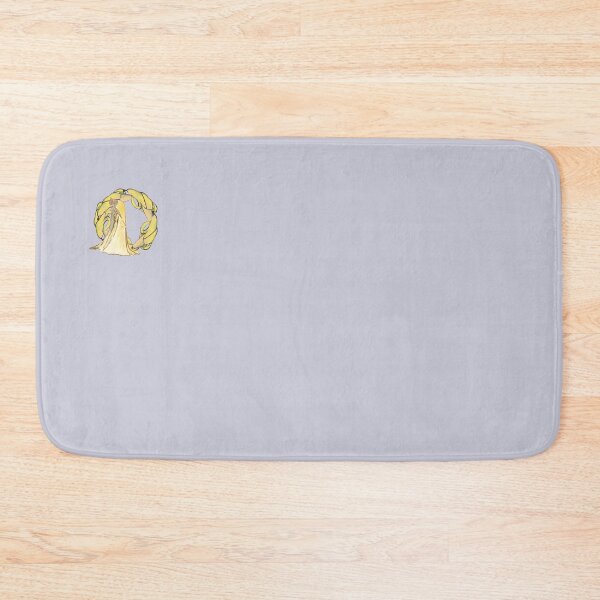 Item preview, Organic World - Banana Princess designed and sold by stringerthings.
