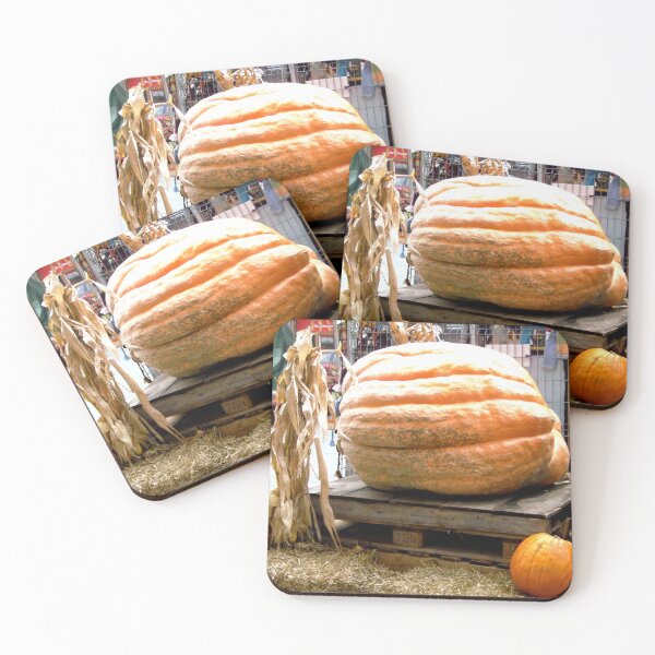 Item preview, Pumpkin at the Byward Market, Ottawa designed and sold by Shulie1.