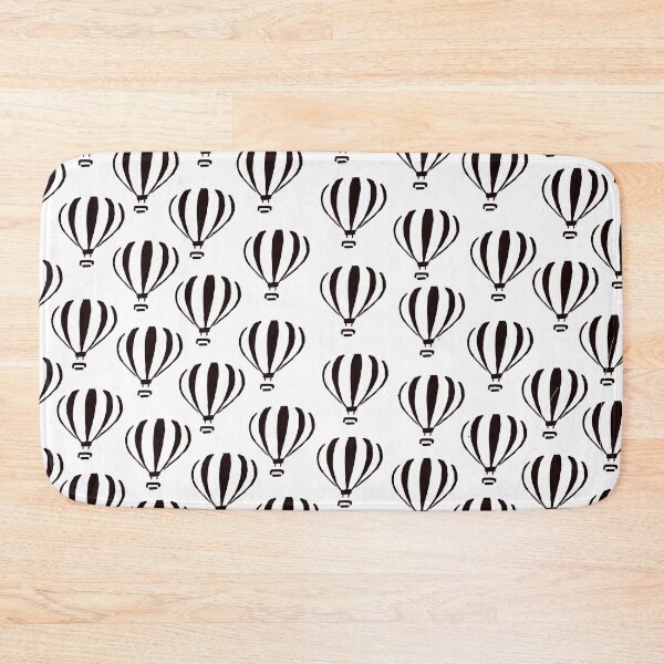Item preview, Hot air balloons designed and sold by MadalinaPasol.