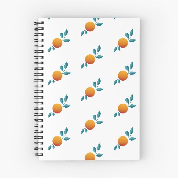Item preview, vector orange designed and sold by irarte.