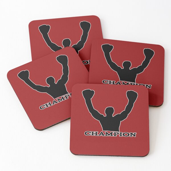 Item preview, Boxing Champion designed and sold by Lucky-Devil.