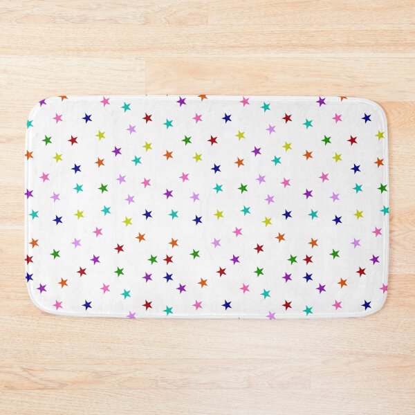 Item preview, Stars of Colors!  designed and sold by Dreamers-Escape.