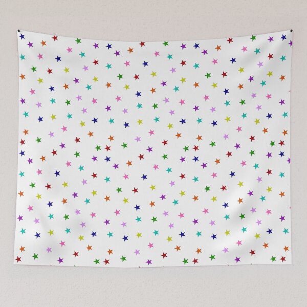 Item preview, Stars of Colors!  designed and sold by Dreamers-Escape.