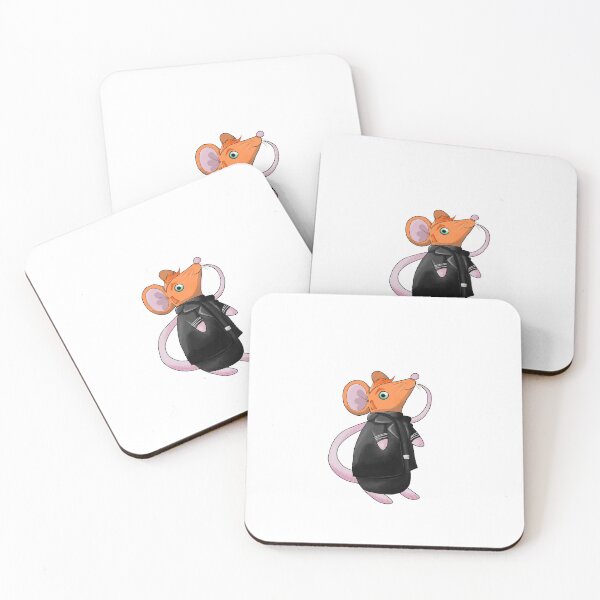 Item preview, I smell a rat designed and sold by krharb0433.