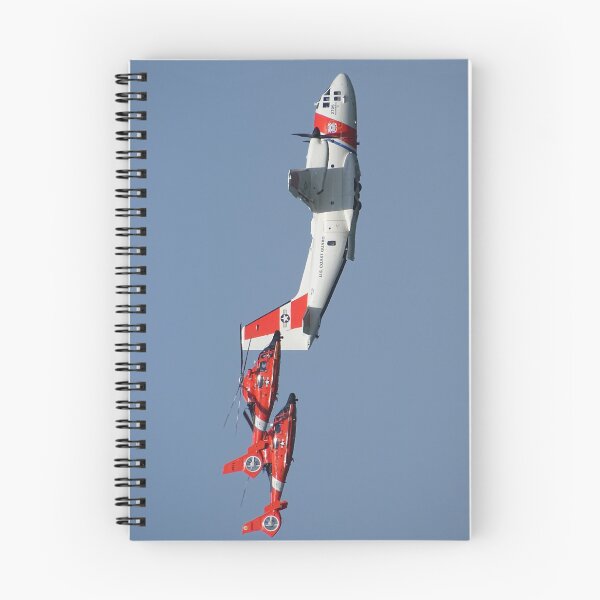 Item preview, Coastguard Flypast designed and sold by Barrie Woodward.