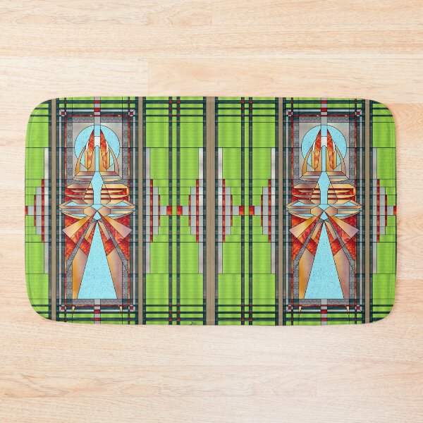 Item preview, Kachina Verde designed and sold by don quackenbush art.