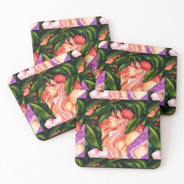 Item preview, Tropical Diva designed and sold by prrtnrr.