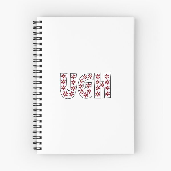 Item preview, UGH designed and sold by Softillusion.