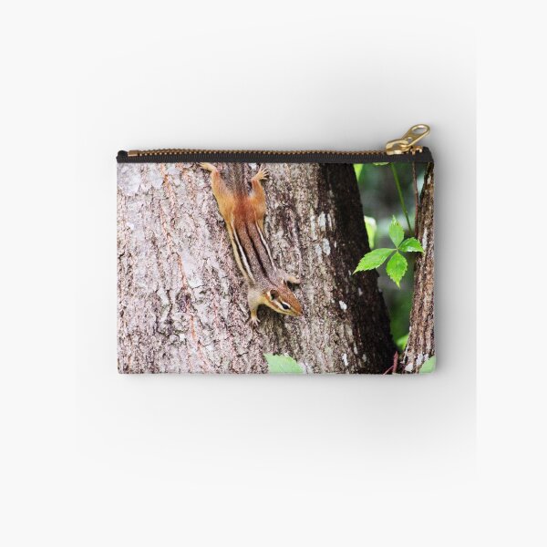 Item preview, Chipmunk on Tree designed and sold by JenniferStar.