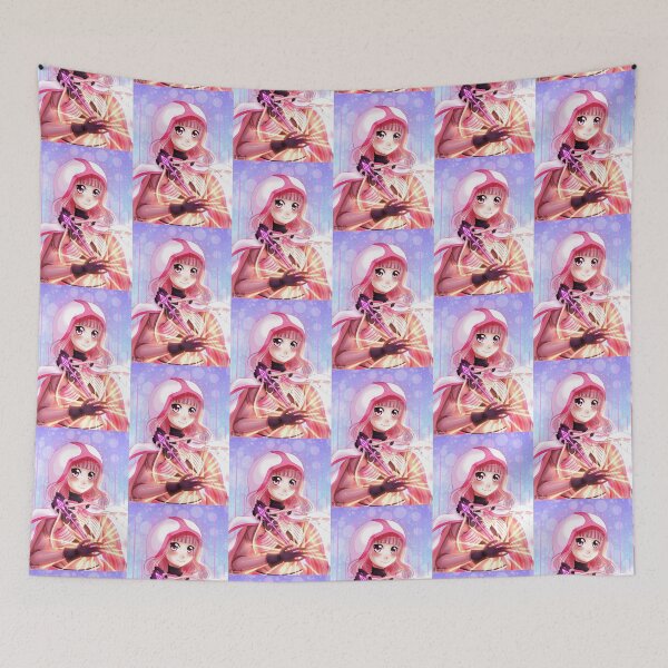 Item preview, Iroha Tamaki designed and sold by TabithaAbadeer.