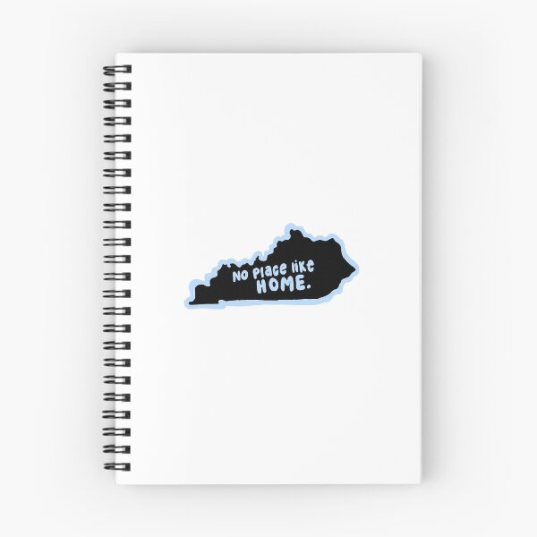 Item preview, Kentucky: No Place Like Home designed and sold by laurendyoung10.