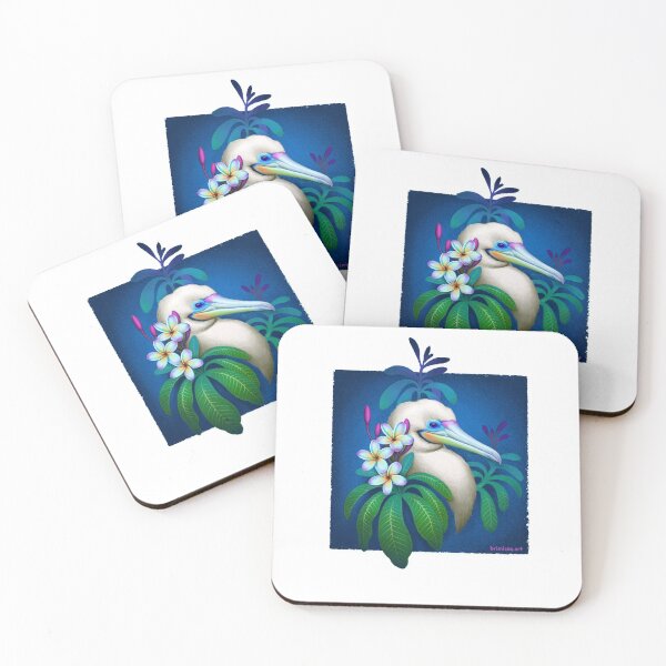 Item preview, Plumeria & Sula designed and sold by brimicoo.