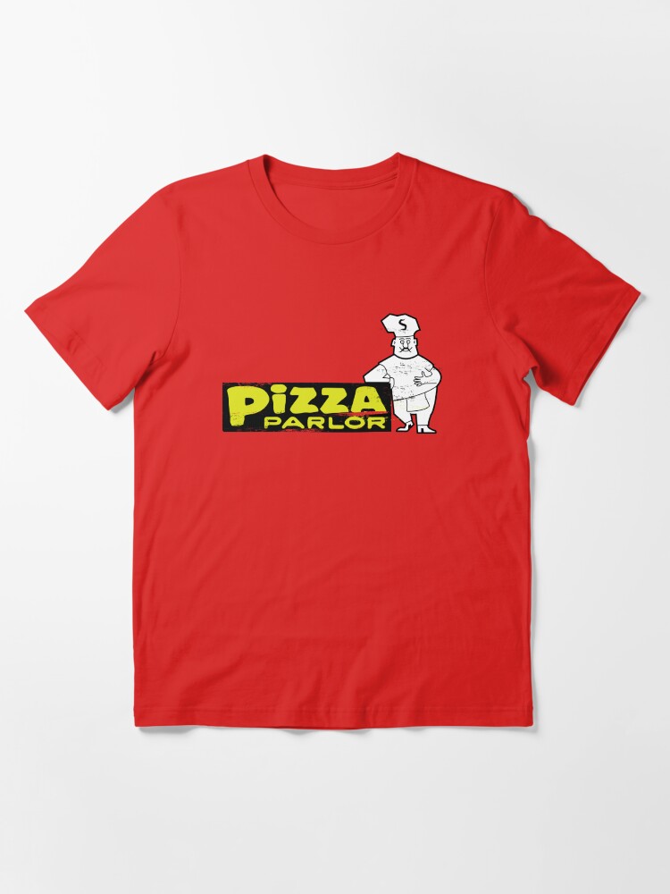 Shakey's pizza t shirt Clearance