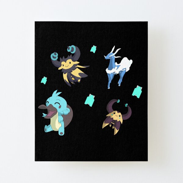 temtem monsters temtem monsters