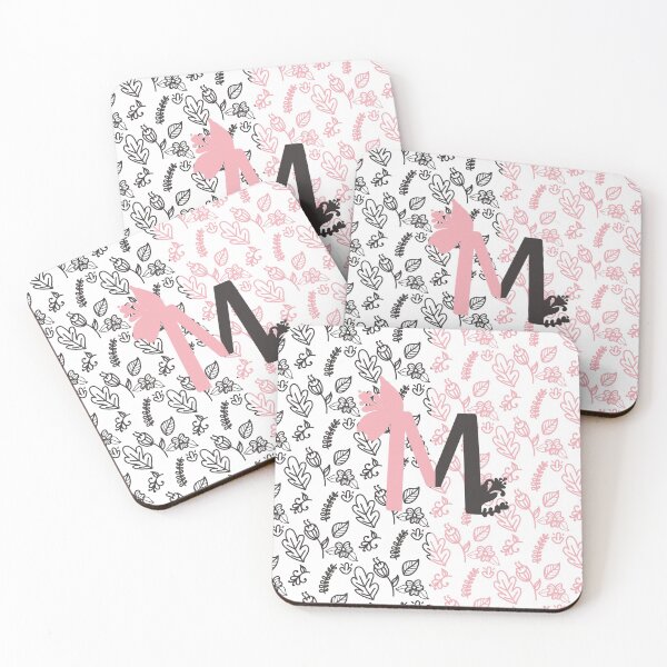 Item preview, M Letter  designed and sold by Marwative ..