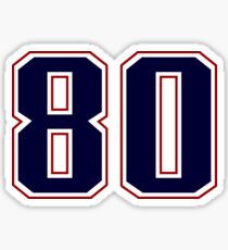 #80 Sticker