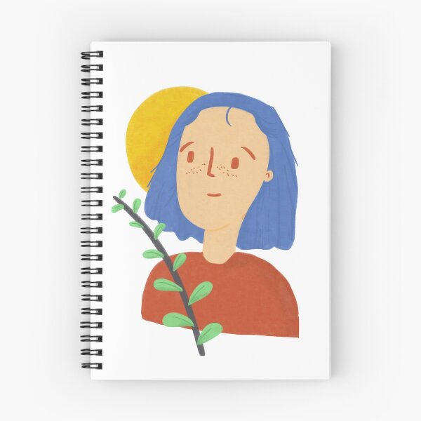 Item preview, Hola Luz de sol designed and sold by alys-creative.