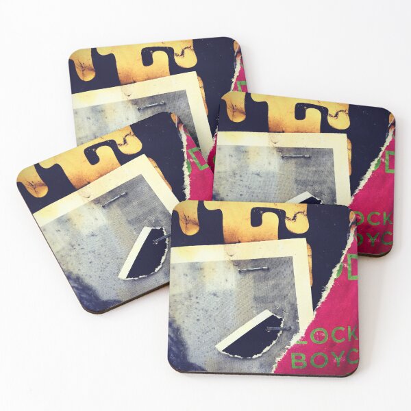 Item preview, Urban Abstact / Found Art designed and sold by FuzzyHoney.