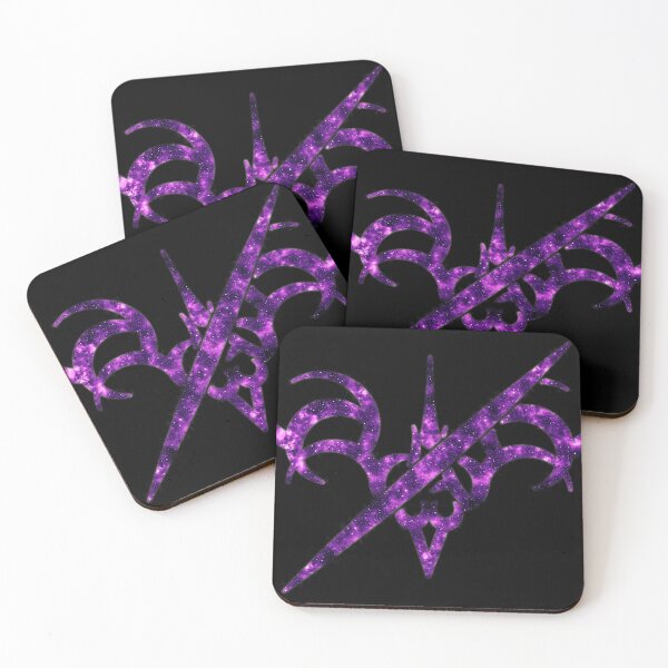 Item preview, Fate Stay Night - Logo (Color Inversion) designed and sold by Kamurata.