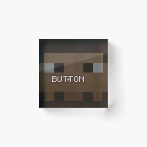 Item preview, BUTTON designed and sold by tnghtbglsr.