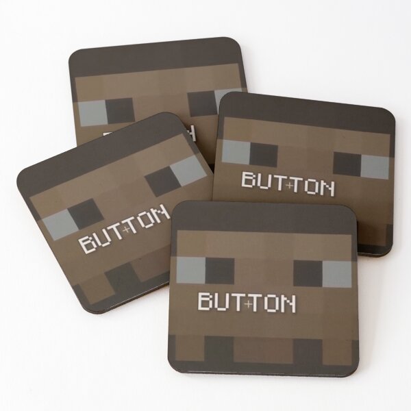 Item preview, BUTTON designed and sold by tnghtbglsr.