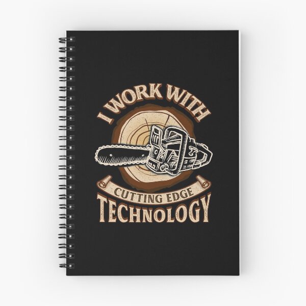Item preview, Funny Lumberjack - Arborist - Woodwork Meme - Chainsaw Gift designed and sold by phoxydesign.