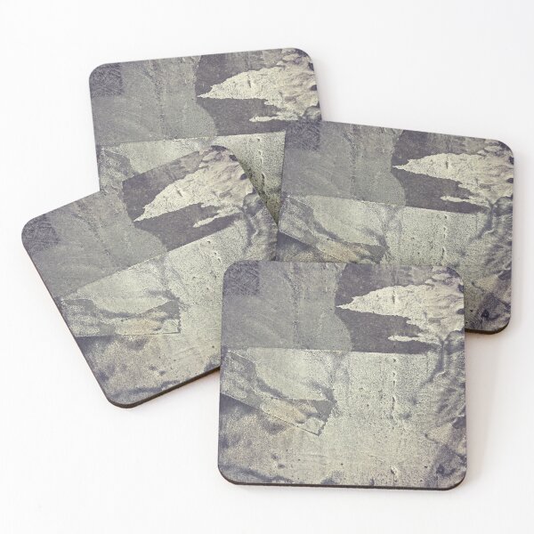 Item preview, Urban Abstract / Shades of Gray designed and sold by FuzzyHoney.