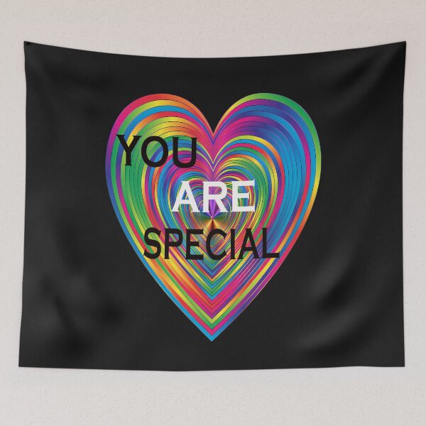 Item preview, You Are Special Gift designed and sold by dara4uall.
