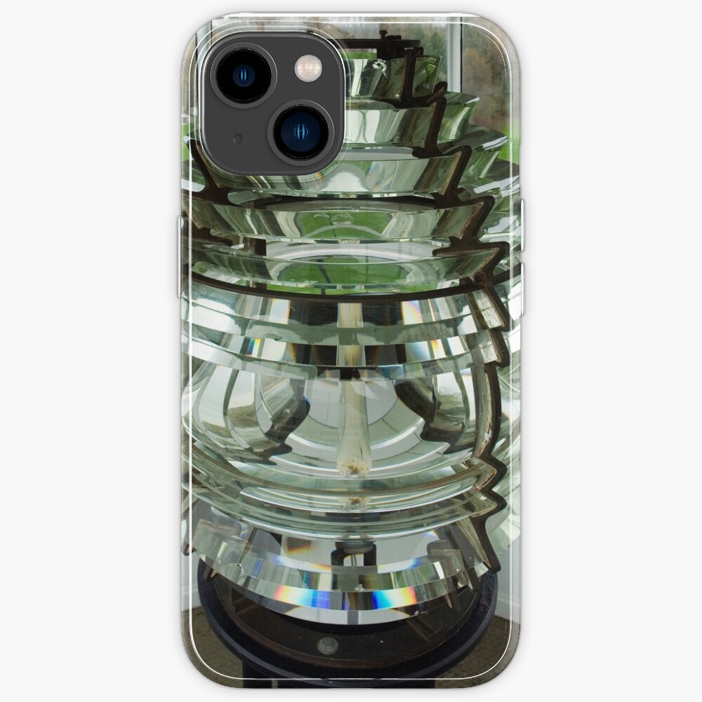"Fresnel Lens" iPhone Case for Sale by wolftinz Redbubble