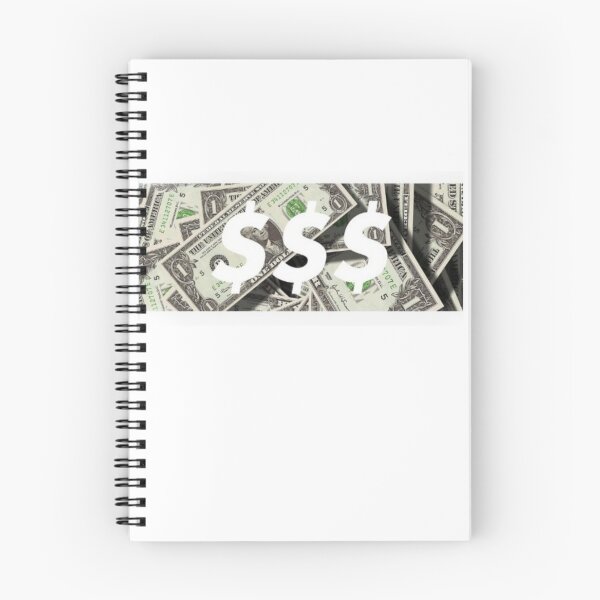 Item preview, Cash designed and sold by rude585.