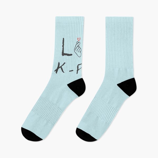 Item preview, Love K-Pop designed and sold by Mathildexuor.