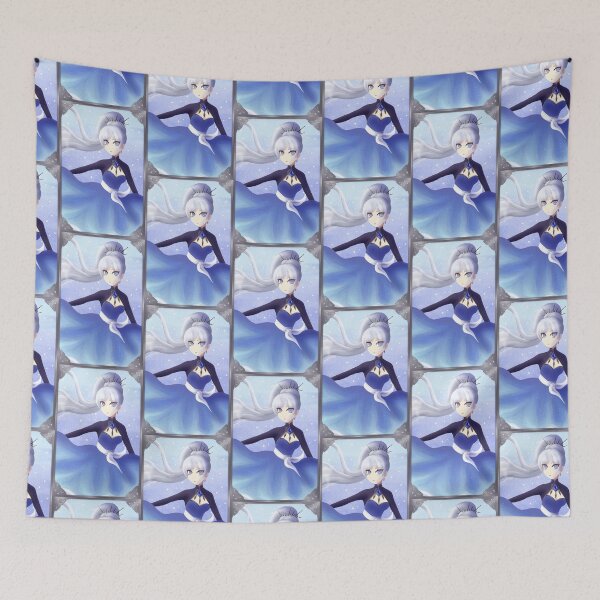Item preview, Weiss Schnee designed and sold by TabithaAbadeer.
