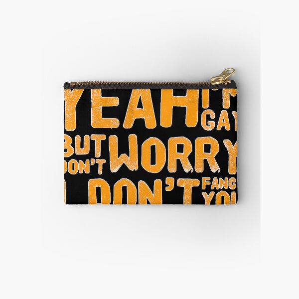 Item preview, Funny Gay design - Yeah I’m Gay designed and sold by Alterna Tees.