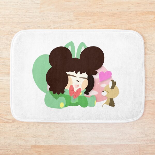 Item preview, Hablando con Teddy designed and sold by ZeggiePaws.