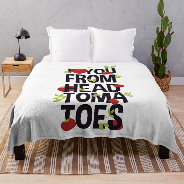 Item preview, I Love you from Head to Toes designed and sold by aventi24.