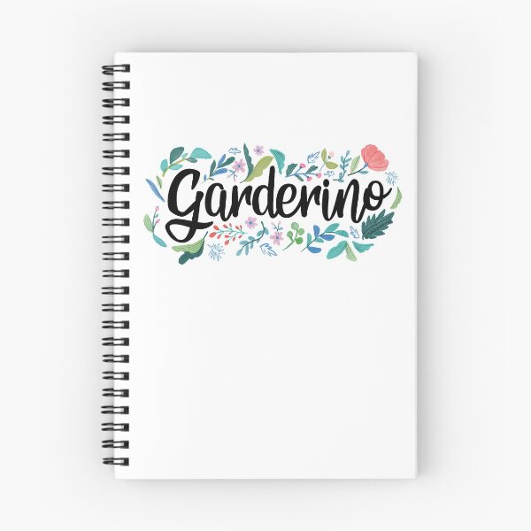 Item preview, Garderino designed and sold by thingspapernink.