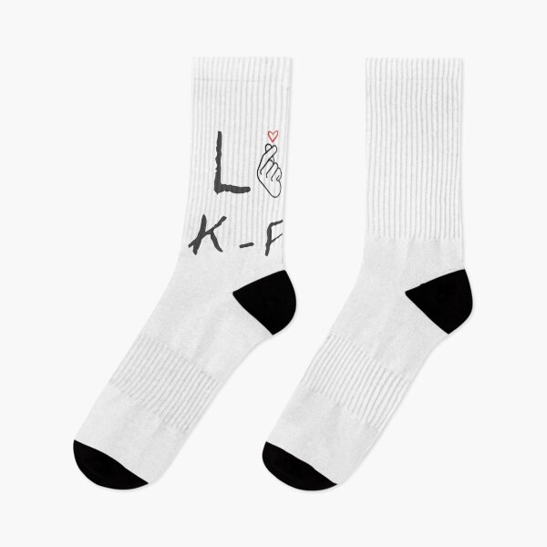Item preview, Love K-Pop designed and sold by Mathildexuor.