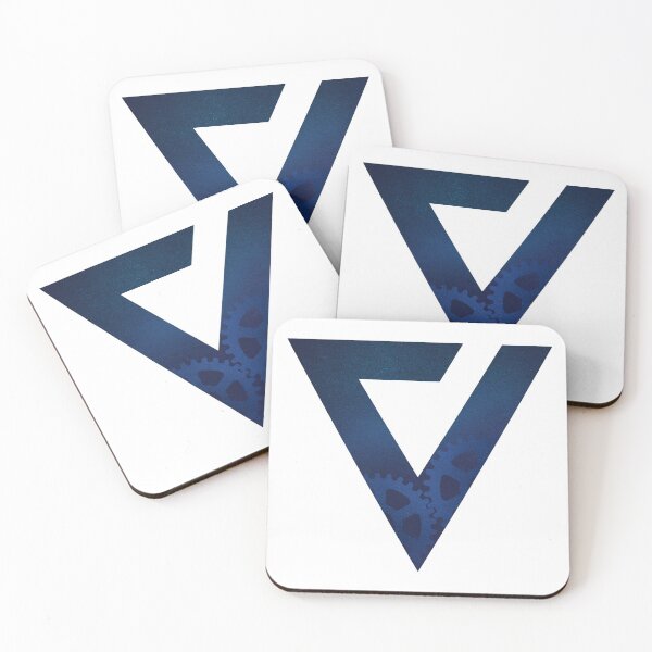 Item preview, Detroit: Symbol designed and sold by GasmaskMood.