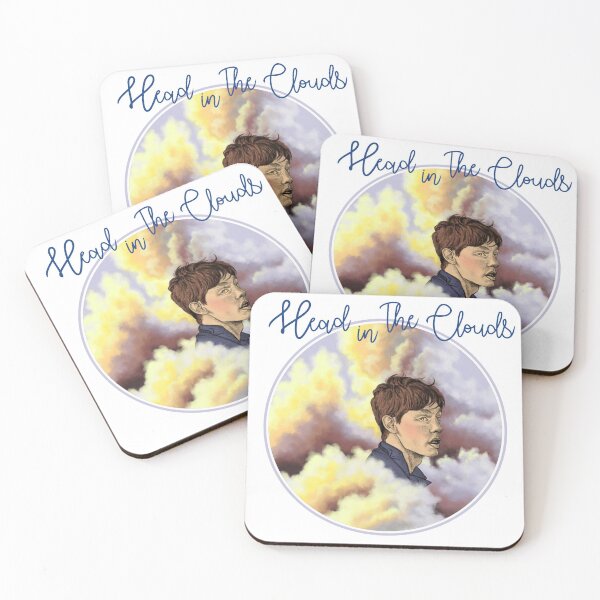 Item preview, Head in the Clouds 2 designed and sold by REAGAN WEISS.