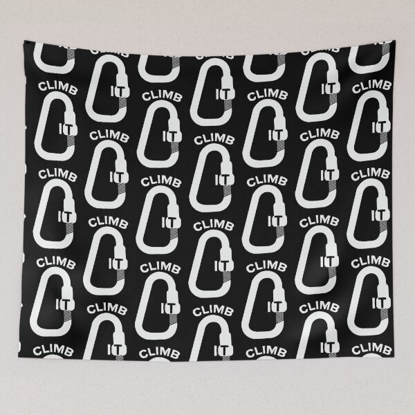 Item preview, Free Climbing Shirts - Love Rock Climbing t shirt - Climbing Gifts - Solo Climbing designed and sold by happygiftideas.