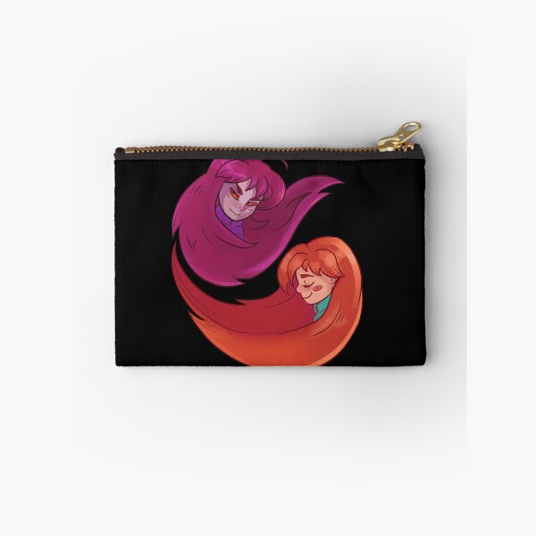 Item preview, Madeline and Badeline from Celeste designed and sold by artbyvanna.