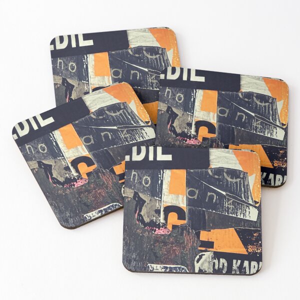 Item preview, Urban Abstract designed and sold by FuzzyHoney.